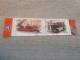 Pompiers à échelle Et Vehicule De Police - 0.20 Et 0.30 € - Yt 3611 Et 3616 - Multicolore - Oblitérés - Année 2003 - - Used Stamps