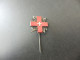 Old Pin Schweiz Suisse Svizzera Switzerland - Redcross Rotes Kreuz 1945 - Sin Clasificación