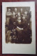 Carte Photo Ancienne ; Famille - Anonieme Personen