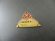 Old Badge Deutschland Germany - DMV Deutscher Motorsport Verband - Touristik 1971 - Zonder Classificatie