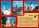 72989829 Goerlitz Sachsen Rathaus Pfarrkirche St Peter Und Paul Dicker Turm Reic - Görlitz