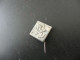 Old Pin - Israel - To Be Identified - Zonder Classificatie