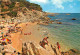 Espagne - Espana - Cataluna - Costa Brava - Playa - Plage - Femme En Maillot De Bain - CPM - Voir Scans Recto-Verso - Gerona