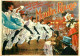 Cinema - Affiche De Film - Moulin Rouge - J Ferrer - Zsa Zsa Gabor - John Huston - CPM - Carte Neuve - Voir Scans Recto- - Afiches En Tarjetas
