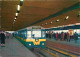 Trains - Métro - Rotterdam - CPM - Voir Scans Recto-Verso - Subway