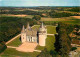 Chateaux - Coussac-Bonneval - Vue Aérienne - Haute Vienne - Limousin - Carte Neuve - CPM - Voir Scans Recto-Verso - Castelli