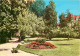 92 - Clamart - Le Parc De La Maison Blanche - Fleurs - CPM - Voir Scans Recto-Verso - Clamart