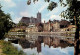89 - Auxerre - Les Bords De L'Yonne - La Cathédrale Saint Etienne - CPM - Voir Scans Recto-Verso - Auxerre