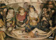 Art - Art Religieux - Poitiers - Eglise Notre Dame La Grande - Sarcophage Du Tombeau De Marie D'Amboise Dans La Chapelle - Quadri, Vetrate E Statue