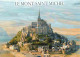 50 - Le Mont Saint Michel - Vue Générale Aérienne - Carte Neuve - CPM - Voir Scans Recto-Verso - Le Mont Saint Michel