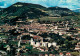 38 - Voiron - Vue Générale Aérienne - Flamme Postale De Voiron - CPM - Voir Scans Recto-Verso - Voiron