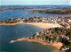 35 - Dinard - Vue Générale Aérienne - CPM - Voir Scans Recto-Verso - Dinard