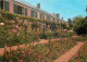 27 - Giverny - La Maison De Claude Monet Et Le Jardin - Fleurs - CPM - Voir Scans Recto-Verso - Otros & Sin Clasificación