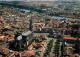 24 - Bergerac - Vue Générale Aérienne - L'Eglise - CPM - Voir Scans Recto-Verso - Bergerac