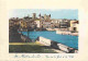 17 - Ile De Ré - Saint Martin De Ré - Vue Sur Le Port Et La Ville - CPM - Voir Scans Recto-Verso - Saint-Martin-de-Ré