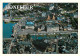 14 - Honfleur - L'église Ste-Catherine (XVIe Siècle) Et Le Vieux Bassin - Vue Aérienne - Carte Neuve - CPM - Voir Scans  - Honfleur