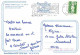 12 - Rodez - Multivues - Flamme Postale - CPM - Voir Scans Recto-Verso - Rodez