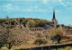 14 - Saint Ymer - L'Eglise Et Le Prieuré - Ancien Prieuré Bénédictin - Carte Neuve - CPM - Voir Scans Recto-Verso - Andere & Zonder Classificatie