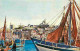 13 - Marseille - Le Vieux Port - Notre Dame De La Garde - Bateaux - CPM - Voir Scans Recto-Verso - Vieux Port, Saint Victor, Le Panier