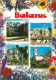 07 - Balazuc - Multivues - Fleurs - CPM - Voir Scans Recto-Verso - Other & Unclassified