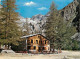 05 - Cézanne - Chalet Du Pré De Madame Carle Et Le Glacier Blanc - CPM - Voir Scans Recto-Verso - Otros & Sin Clasificación