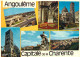 16 - Angouleme - Multivues - CPM - Voir Scans Recto-Verso - Angouleme