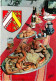 Recettes De Cuisine - Gastronomie - CPM - Voir Scans Recto-Verso - Recettes (cuisine)