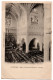 CPA 45 - PITHIVIERS (Loiret) - Eglise St-Salomon-St-Grégoire. Transept - Pithiviers