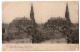 CPA Stéréoscopique 59 - VALENCIENNES (Nord) - 1. Notre-Dame De Saint-Cordon - LL - Stereoscope Cards