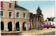 CPSM PF 35 - LA GUERCHE DE BRETAGNE (Ille Et Vilaine) - 2. Place De La Mairie - La Guerche-de-Bretagne