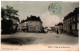 CPA 49 - VIHIERS (Maine Et Loire) - Place De La Boule D'Or - Ed. F. Goubin-Fauré - Other & Unclassified