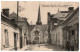 CPA 49 - VARENNES SUR LOIRE (Maine Et Loire). L'Eglise Et Le Monument, Place Du Jeu De Paume - Other & Unclassified