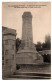 CPA 56 - CARENTOIR (Morbihan) - 7008. Monument élevé à La Mémoire Des Soldats... - Sonstige & Ohne Zuordnung