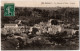 CPA 29 - QUIMPER (Finistère) - 3899. Vue Générale De L'Odet - Locmaria - Quimper