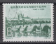 PR CHINA 1960 - The 15th Anniversary Of Liberation Of Czechoslovakia CTO - Oblitérés