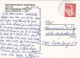 AK 211109 GERMANY - Trappenkamp - Hotel-Waldrestaurant Trappenkamp - Other & Unclassified