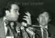 GEORGES MARCHAIS 1981 Parti Communiste élections Présidentielles A. LAJOINIE - Famous People