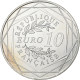 France, 10 Euro, 2013, Paris, Argent, SPL+, KM:2073 - France
