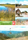 72987995 Snezka Schneekoppe Hoechste Erhebung Des Krkonose Bergbahn Wandern Fern - Czech Republic