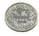 1/2 Franc - Suisse - 1963 -  Argent  - TB+  - - Andere & Zonder Classificatie