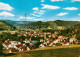 72987916 Lenzkirch Panorama Luftkurort Im Schwarzwald Lenzkirch - Autres & Non Classés