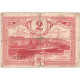 France, Dieppe, 2 Francs, 1920, B, Pirot:52-19 - Handelskammer