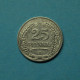 Kaiserreich 1912 A 25 Pfennig (M5242 - Other & Unclassified