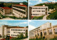 72987877 Bad Neustadt Sanatorium Fraenkische Saale Bad Neustadt - Other & Unclassified