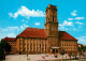 72987874 Schoeneberg Berlin Rathaus Schoeneberg Berlin - Andere & Zonder Classificatie