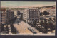 Ansichtskarte Alger Algier Algerien Grand Hotel Excelsior Rue Künstlerkarte - Non Classés