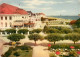 72987777 Travemuende Ostseebad Casino Strand Promenade Travemuende Ostseebad - Luebeck