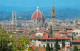 72987764 Firenze Florenz Blick Vom Piazzale Michelangelo  - Other & Unclassified