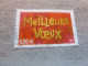 Meilleurs Voeux - 0.50 € - Yt 3623 - Multicolore - Oblitéré - Année 2003 - - Gebraucht