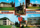 72987703 Zellerfeld Kurklinik Am Hasenbach Zellerfeld - Clausthal-Zellerfeld